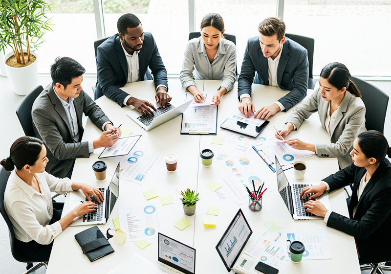 Relações Públicas MS Contab Relações Públicas MS Contab